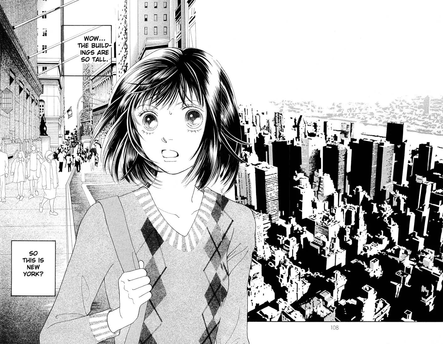 Hana Yori Dango Chapter 29.0 page 106 - Vol.29 Chapter 0