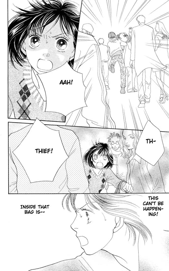 Hana Yori Dango Chapter 29.0 page 109 - Vol.29 Chapter 0