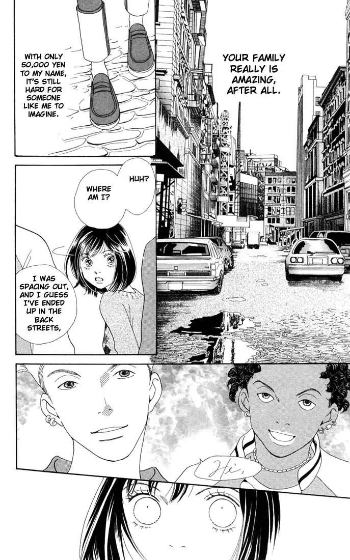 Hana Yori Dango Chapter 29.0 page 115 - Vol.29 Chapter 0