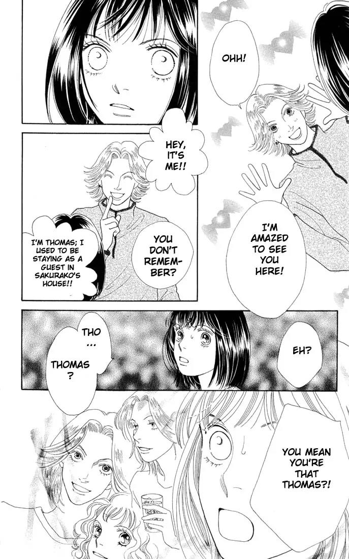 Hana Yori Dango Chapter 29.0 page 119 - Vol.29 Chapter 0