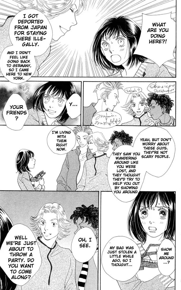 Hana Yori Dango Chapter 29.0 page 120 - Vol.29 Chapter 0