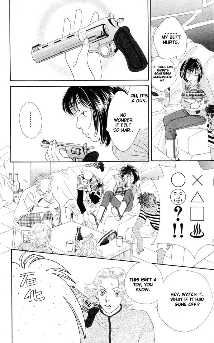 Hana Yori Dango Chapter 29.0 page 127 - Vol.29 Chapter 0