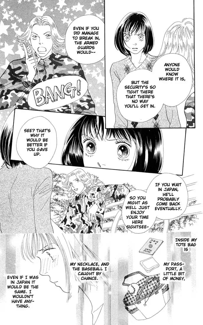 Hana Yori Dango Chapter 29.0 page 134 - Vol.29 Chapter 0