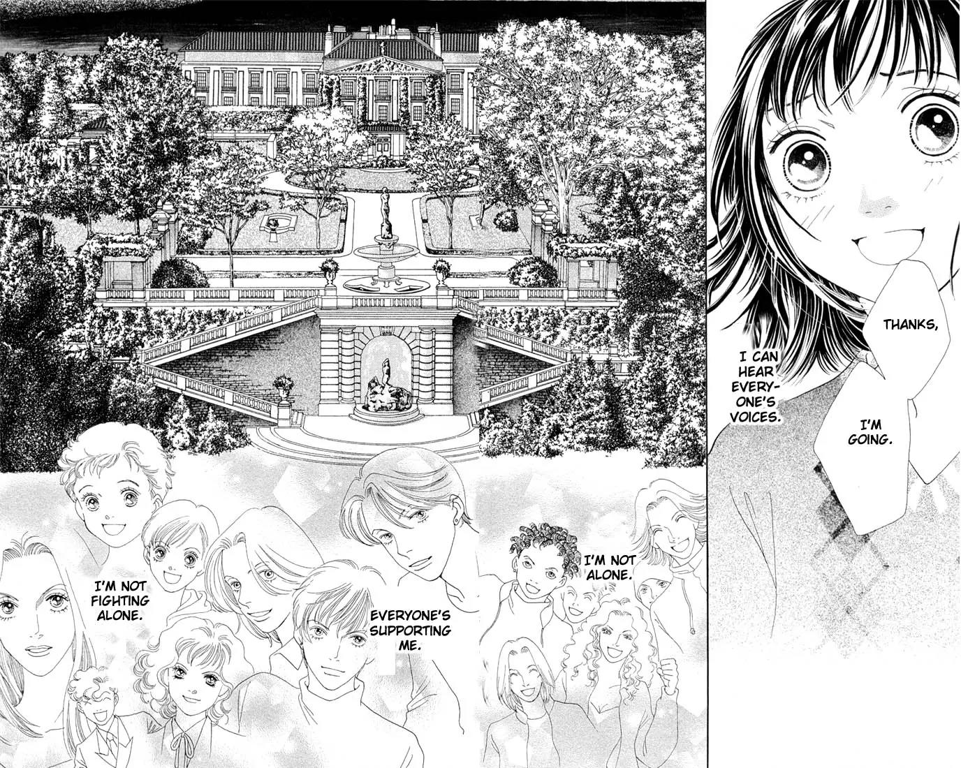 Hana Yori Dango Chapter 29.0 page 147 - Vol.29 Chapter 0