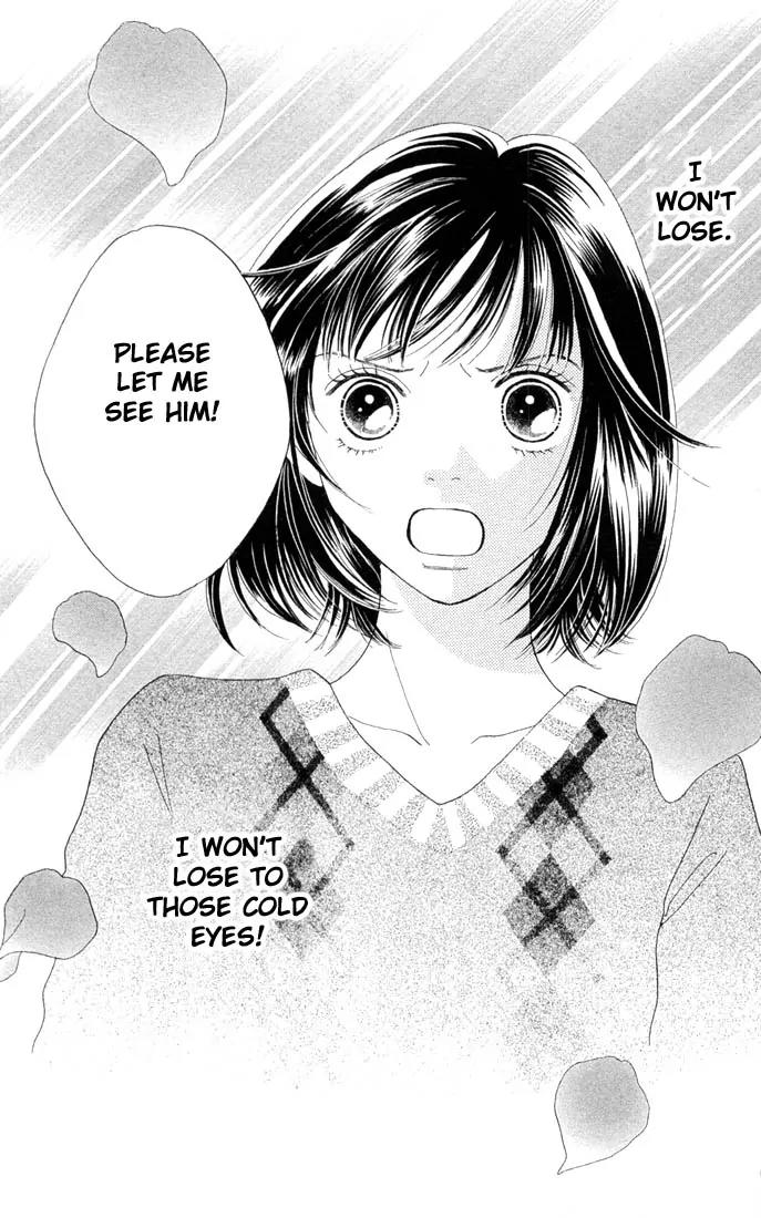 Hana Yori Dango Chapter 29.0 page 153 - Vol.29 Chapter 0