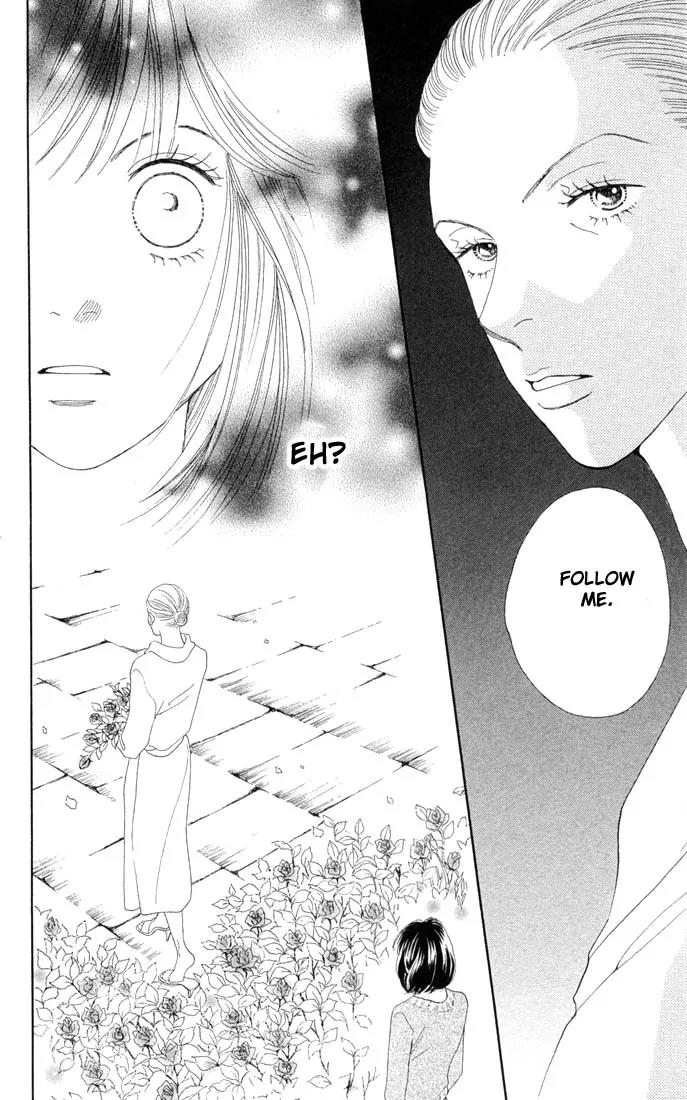 Hana Yori Dango Chapter 29.0 page 156 - Vol.29 Chapter 0