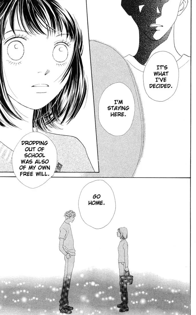 Hana Yori Dango Chapter 29.0 page 163 - Vol.29 Chapter 0