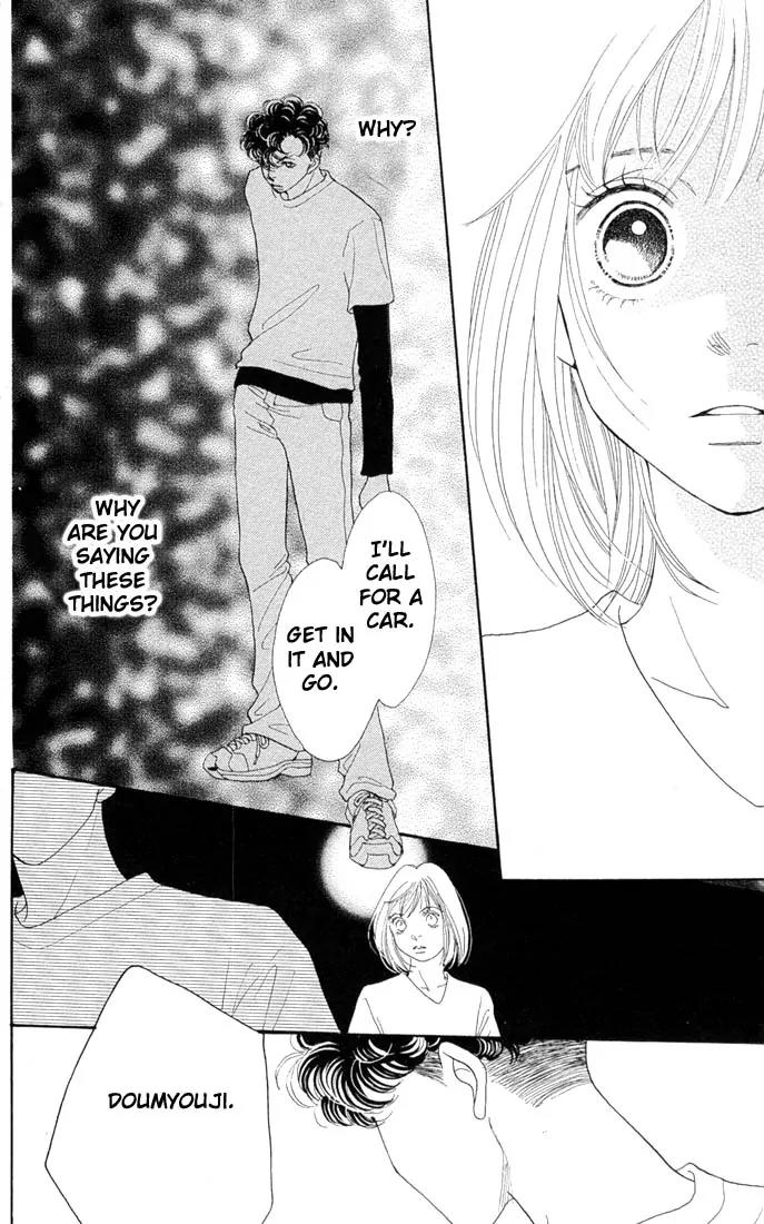 Hana Yori Dango Chapter 29.0 page 164 - Vol.29 Chapter 0