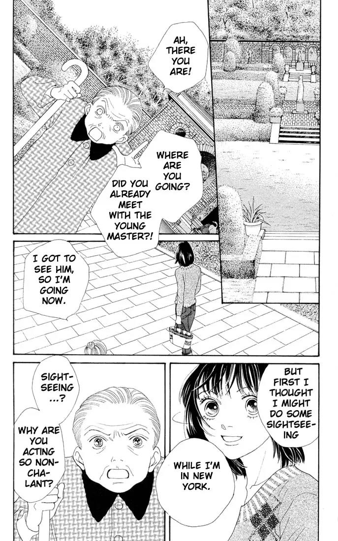 Hana Yori Dango Chapter 29.0 page 167 - Vol.29 Chapter 0