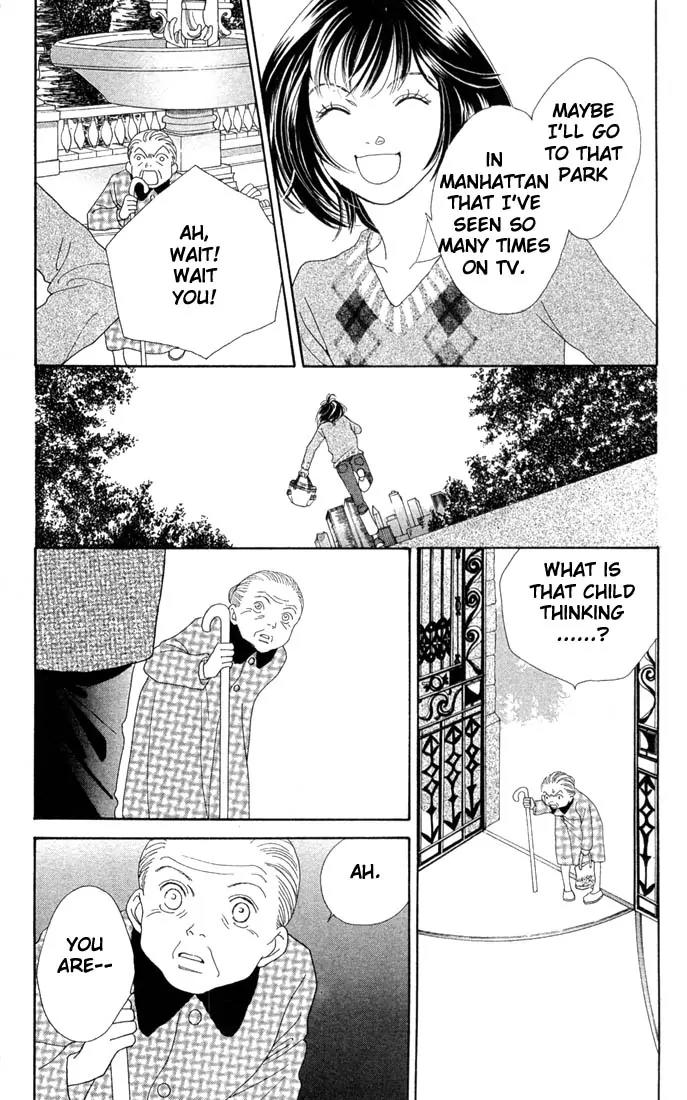 Hana Yori Dango Chapter 29.0 page 168 - Vol.29 Chapter 0