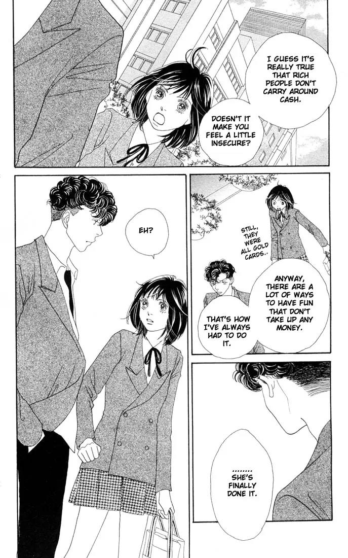 Hana Yori Dango Chapter 29.0 page 28 - Vol.29 Chapter 0