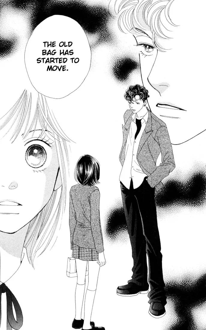 Hana Yori Dango Chapter 29.0 page 29 - Vol.29 Chapter 0