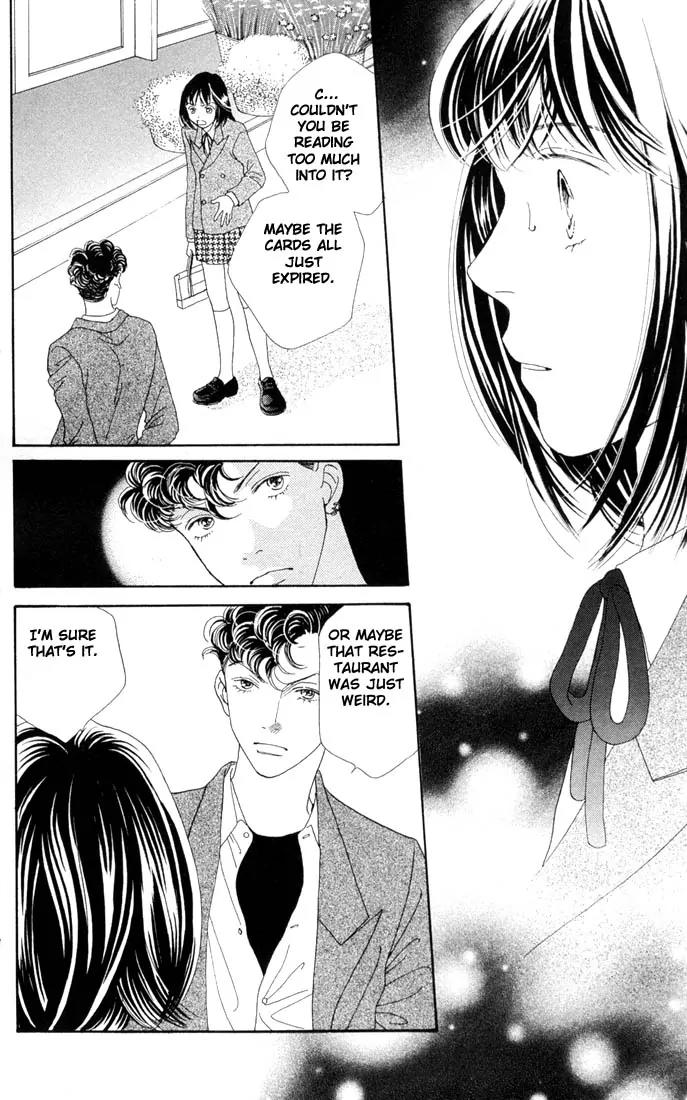 Hana Yori Dango Chapter 29.0 page 32 - Vol.29 Chapter 0