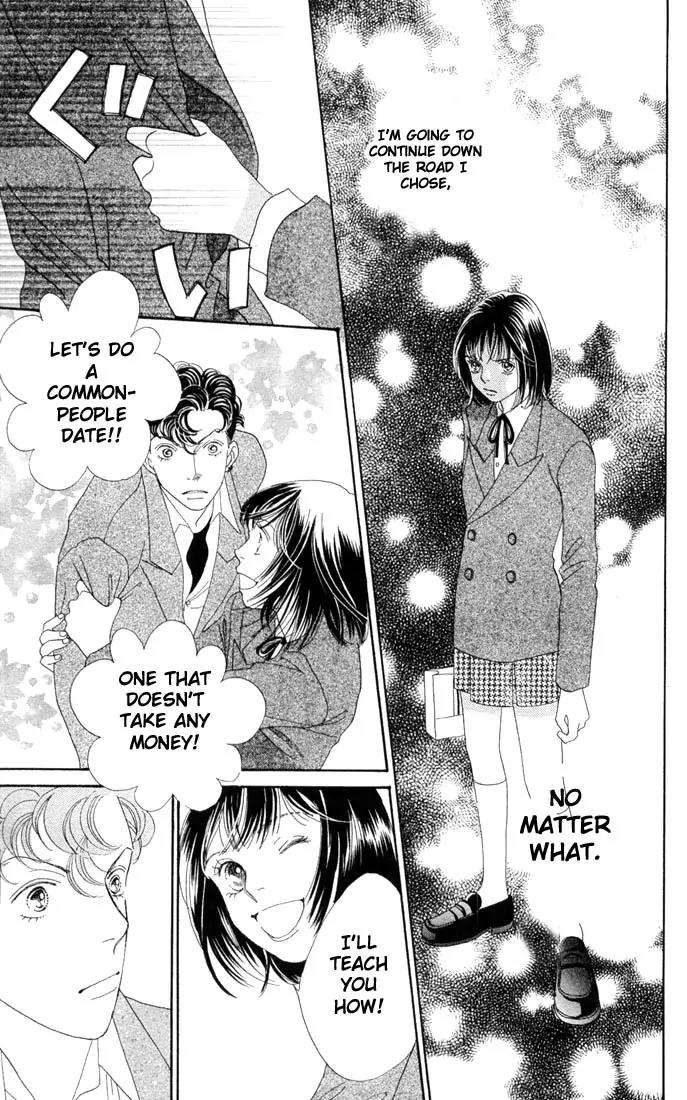 Hana Yori Dango Chapter 29.0 page 35 - Vol.29 Chapter 0