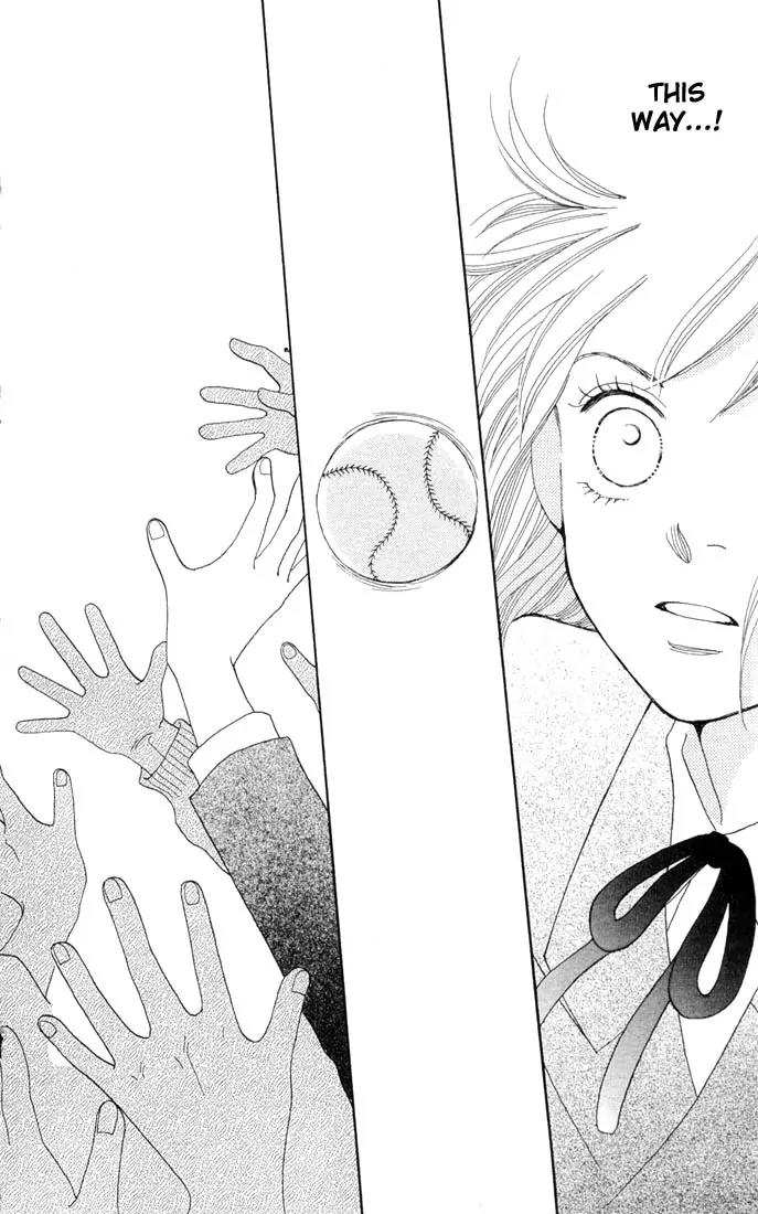 Hana Yori Dango Chapter 29.0 page 52 - Vol.29 Chapter 0