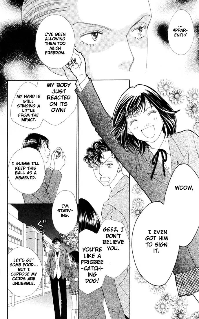 Hana Yori Dango Chapter 29.0 page 60 - Vol.29 Chapter 0