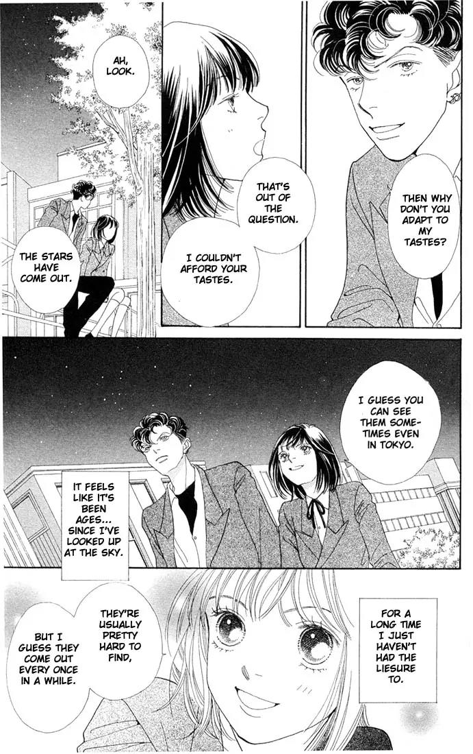 Hana Yori Dango Chapter 29.0 page 63 - Vol.29 Chapter 0