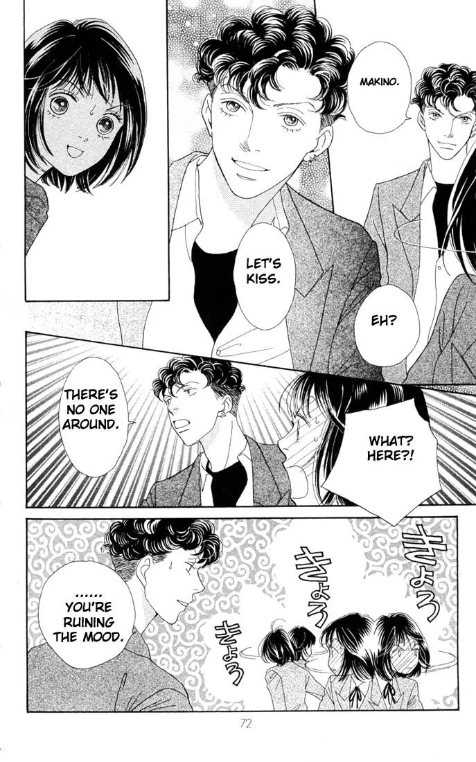 Hana Yori Dango Chapter 29.0 page 70 - Vol.29 Chapter 0