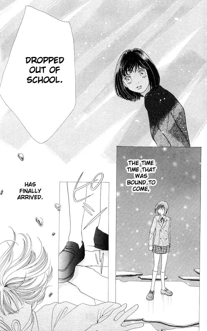 Hana Yori Dango Chapter 29.0 page 89 - Vol.29 Chapter 0