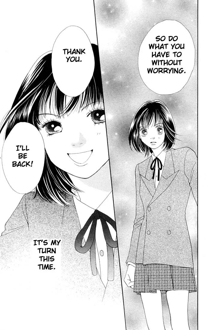 Hana Yori Dango Chapter 29.0 page 99 - Vol.29 Chapter 0