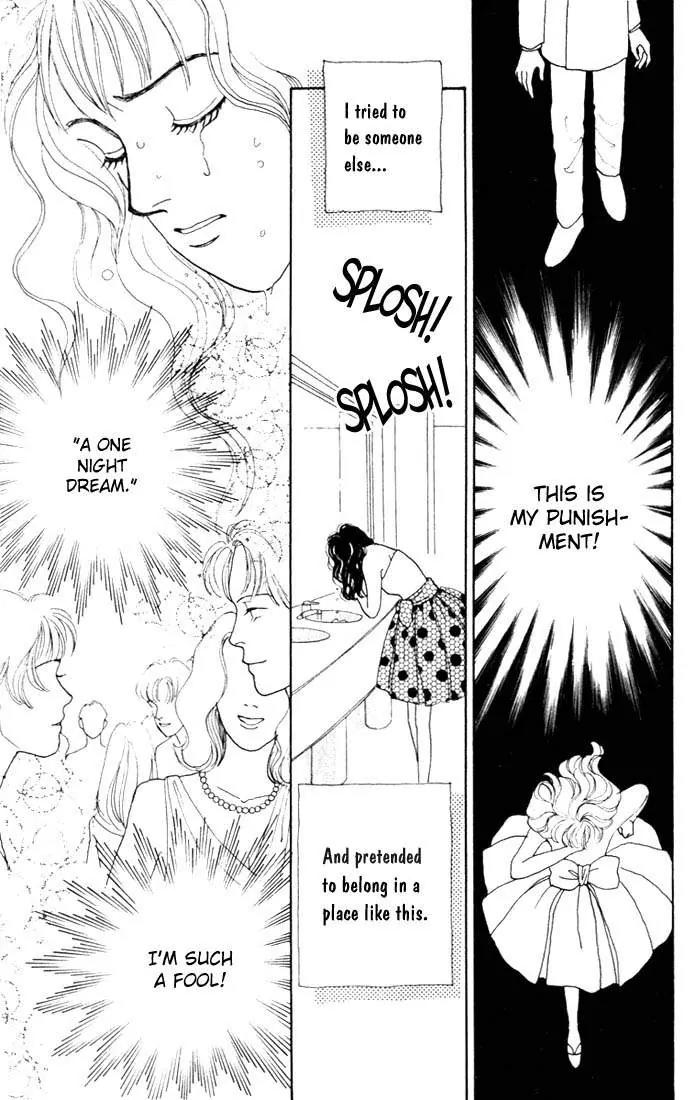 Hana Yori Dango Chapter 3.1 page 10 - Vol.3 Chapter 1