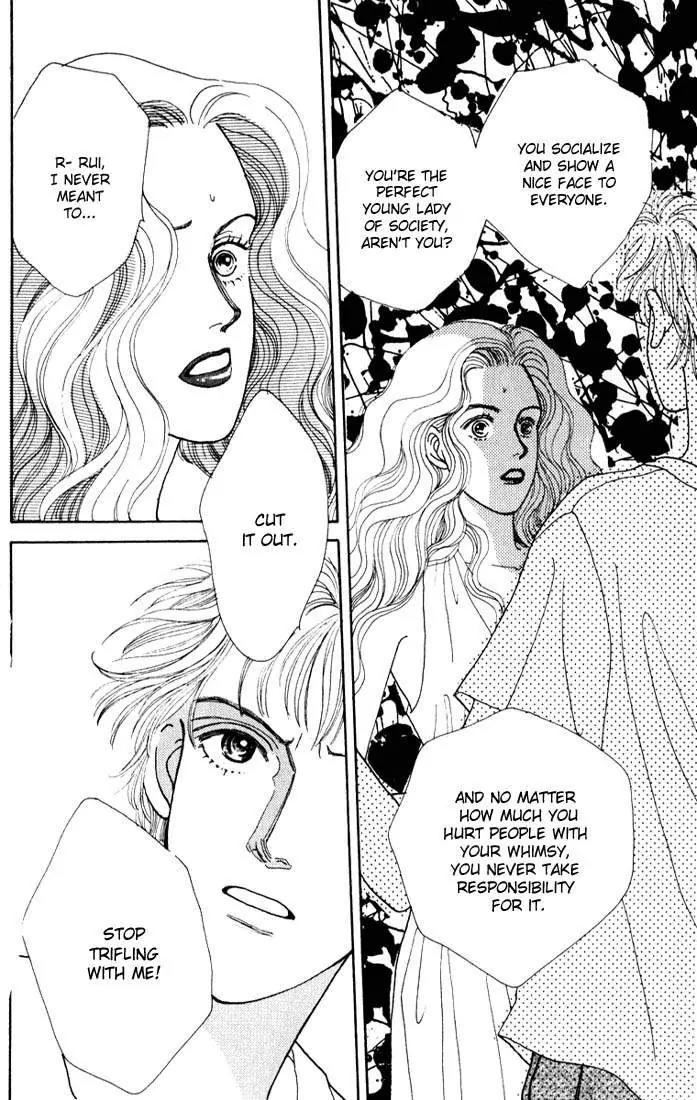 Hana Yori Dango Chapter 3.1 page 29 - Vol.3 Chapter 1