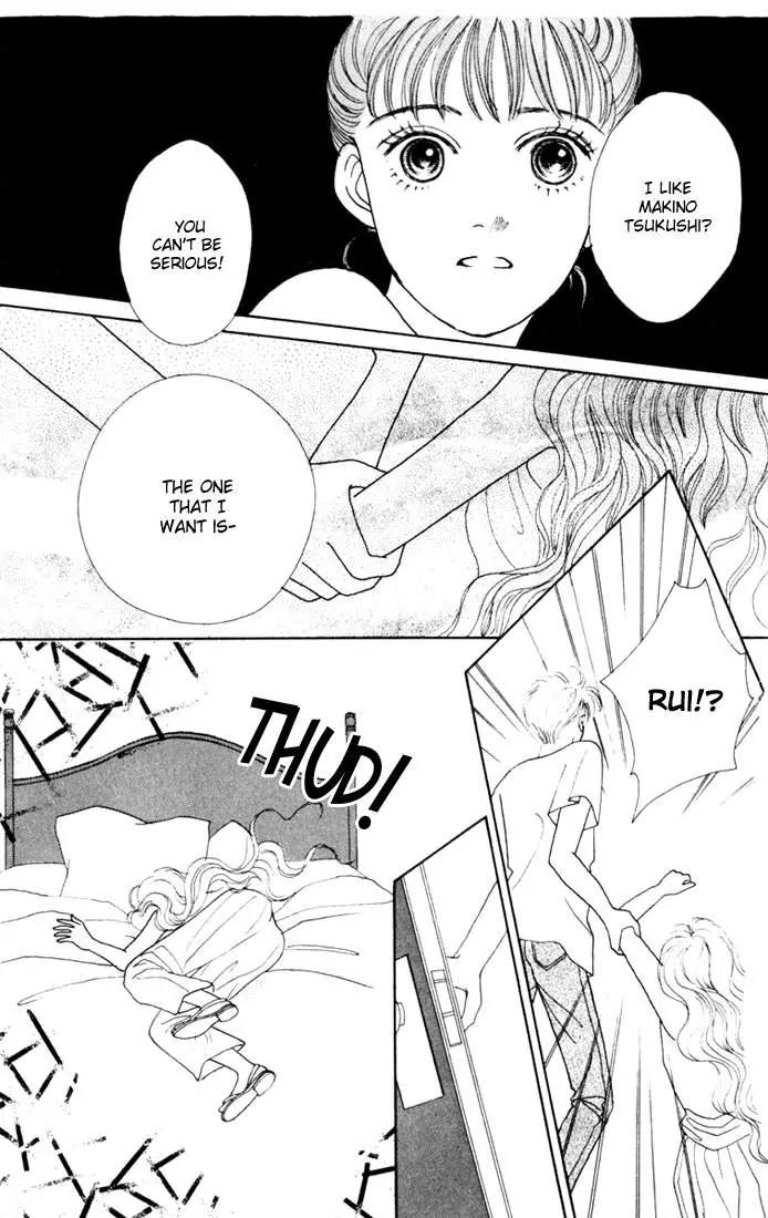 Hana Yori Dango Chapter 3.1 page 30 - Vol.3 Chapter 1