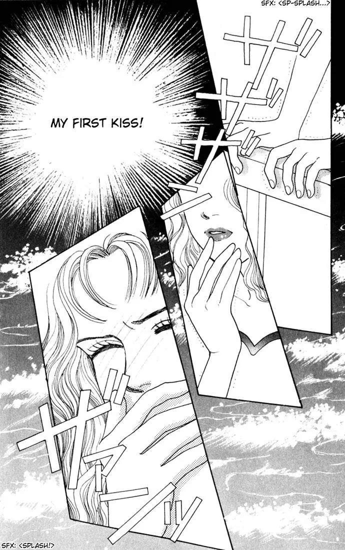 Hana Yori Dango Chapter 3.1 page 7 - Vol.3 Chapter 1
