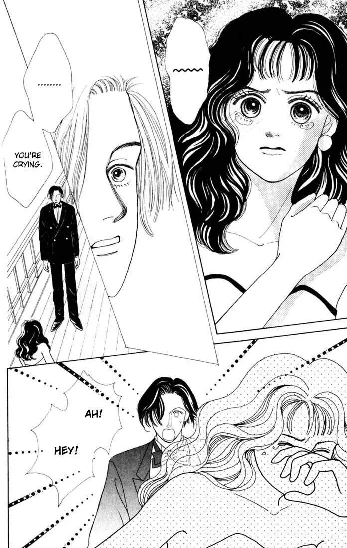 Hana Yori Dango Chapter 3.1 page 9 - Vol.3 Chapter 1