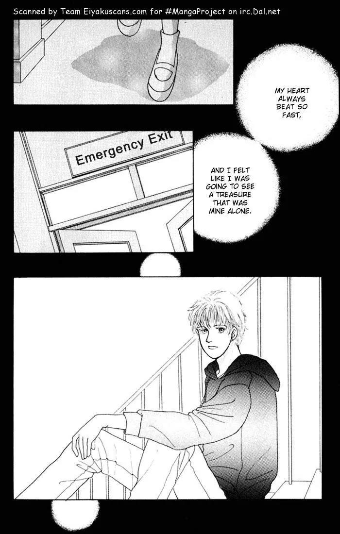 Hana Yori Dango Chapter 3.2 page 10 - Vol.3 Chapter 2