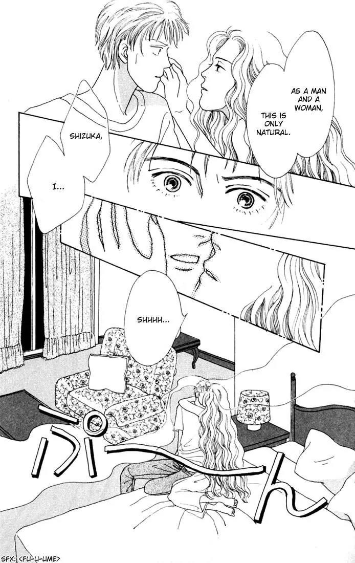 Hana Yori Dango Chapter 3.2 page 19 - Vol.3 Chapter 2