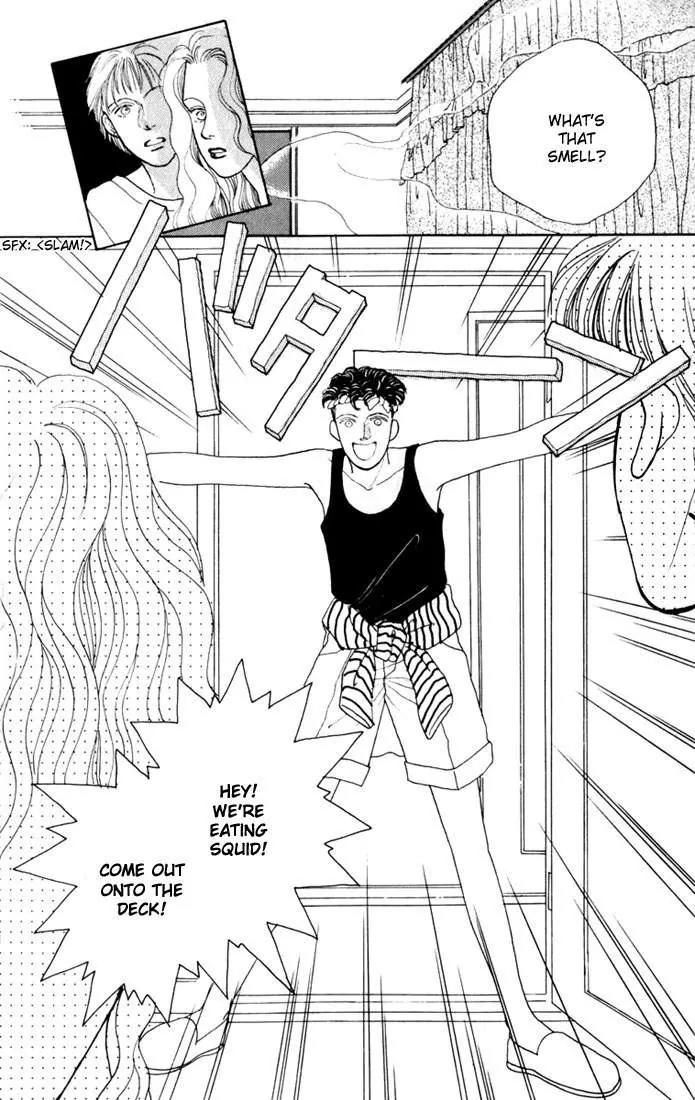 Hana Yori Dango Chapter 3.2 page 20 - Vol.3 Chapter 2