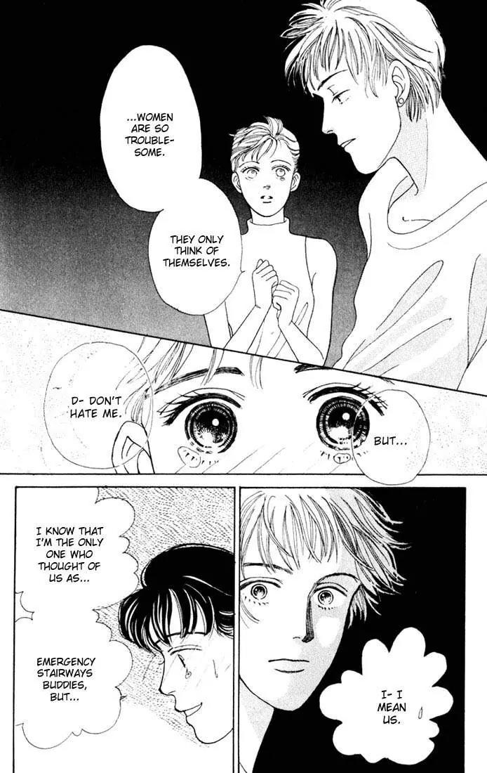 Hana Yori Dango Chapter 3.2 page 26 - Vol.3 Chapter 2