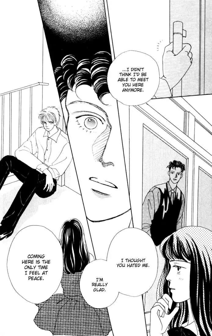 Hana Yori Dango Chapter 3.3 page 25 - Vol.3 Chapter 3