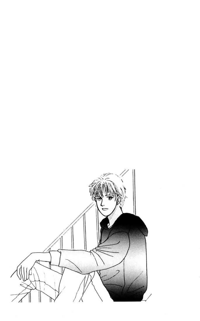 Hana Yori Dango Chapter 3.4 page 1 - Vol.3 Chapter 4