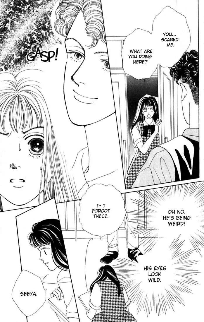 Hana Yori Dango Chapter 3.4 page 30 - Vol.3 Chapter 4