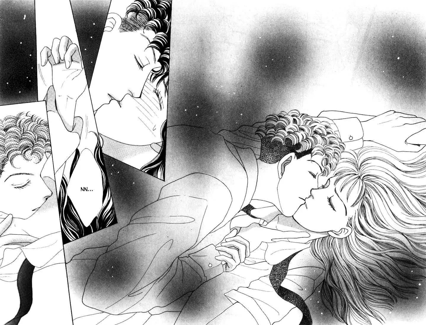 Hana Yori Dango Chapter 3.5 page 11 - Vol.3 Chapter 5