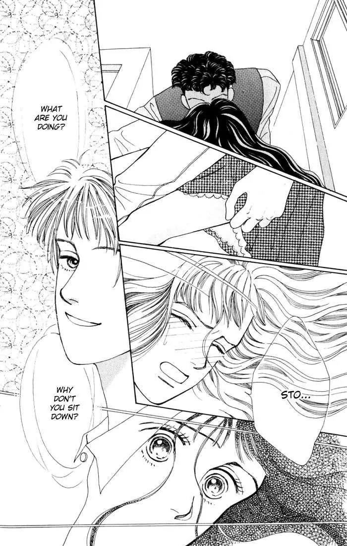 Hana Yori Dango Chapter 3.5 page 12 - Vol.3 Chapter 5