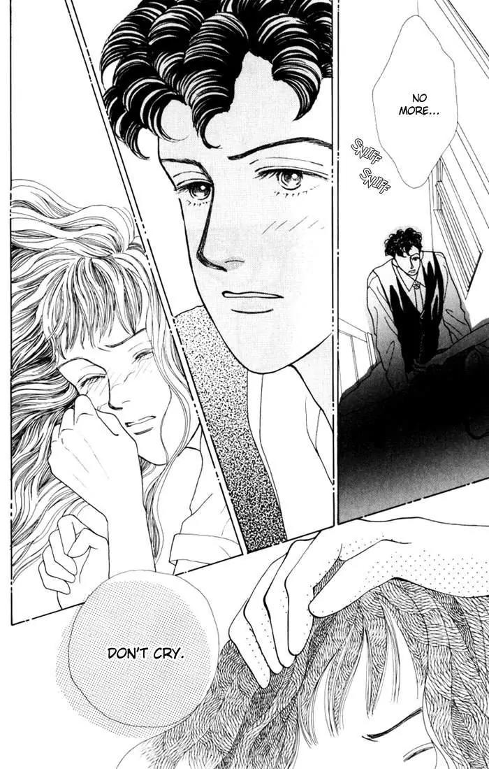 Hana Yori Dango Chapter 3.5 page 14 - Vol.3 Chapter 5