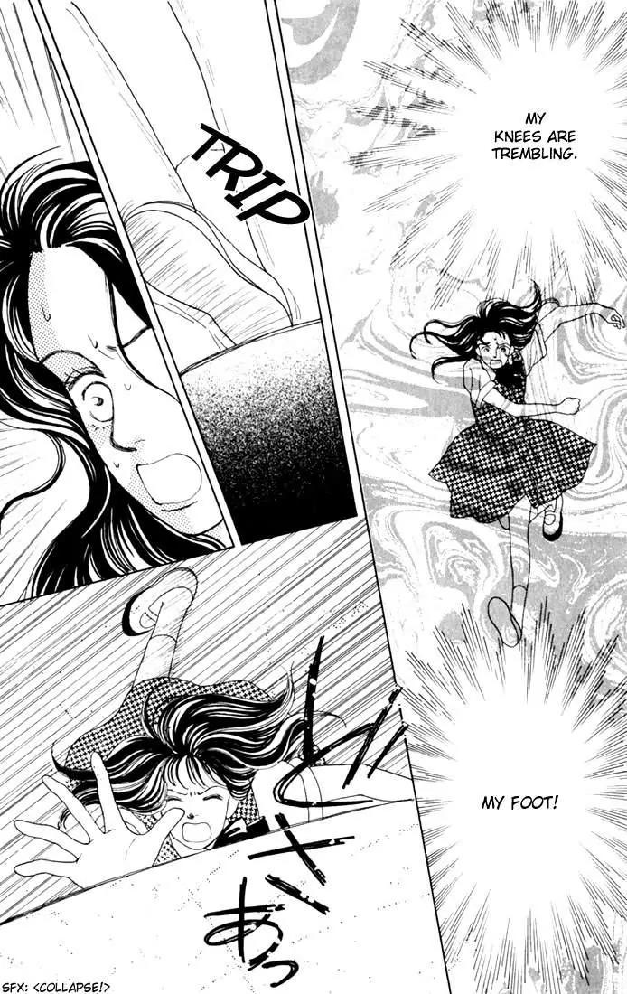 Hana Yori Dango Chapter 3.5 page 8 - Vol.3 Chapter 5