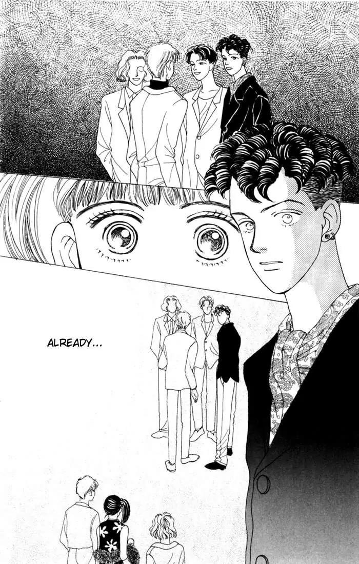 Hana Yori Dango Chapter 3.6 page 1 - Vol.3 Chapter 6