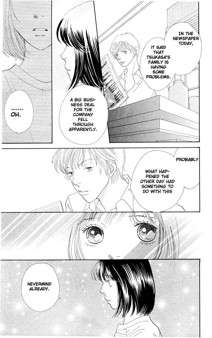 Hana Yori Dango Chapter 30.0 page 10 - Vol.30 Chapter 0
