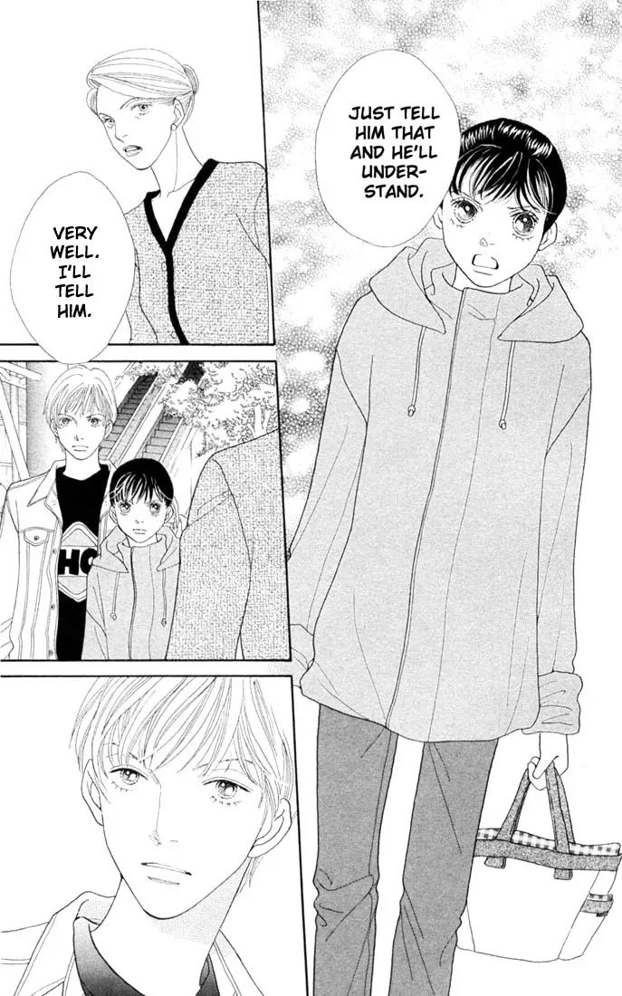 Hana Yori Dango Chapter 30.0 page 100 - Vol.30 Chapter 0