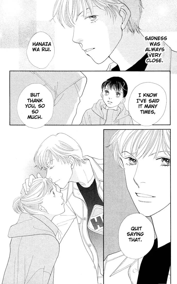 Hana Yori Dango Chapter 30.0 page 102 - Vol.30 Chapter 0