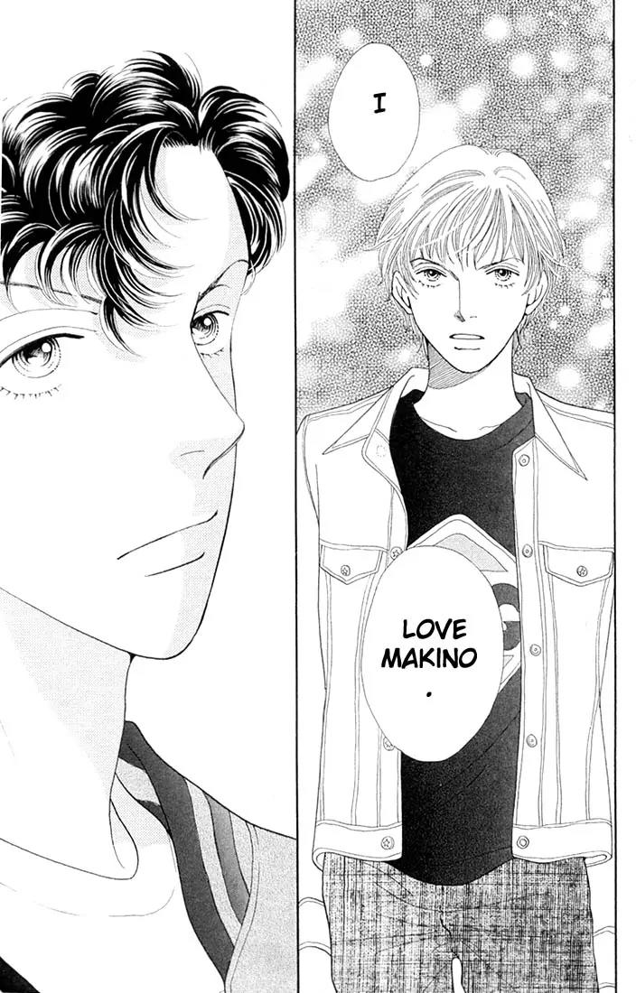 Hana Yori Dango Chapter 30.0 page 114 - Vol.30 Chapter 0