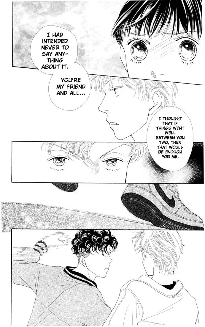 Hana Yori Dango Chapter 30.0 page 115 - Vol.30 Chapter 0