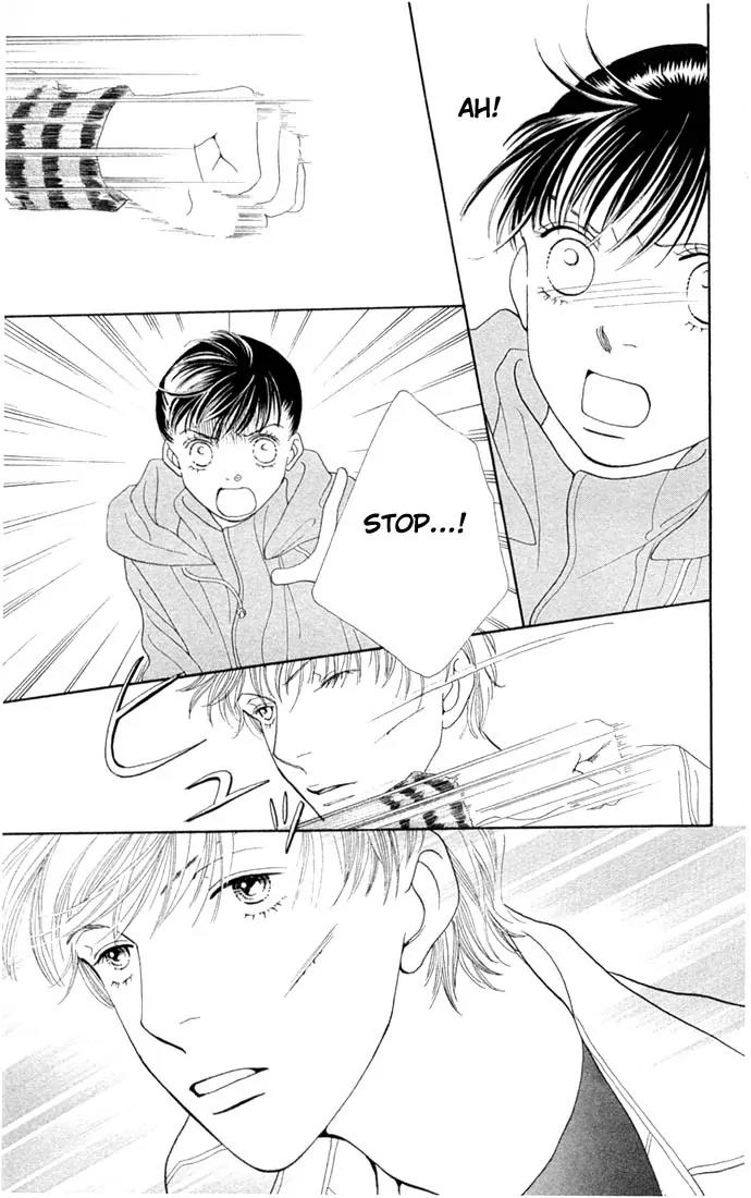 Hana Yori Dango Chapter 30.0 page 116 - Vol.30 Chapter 0