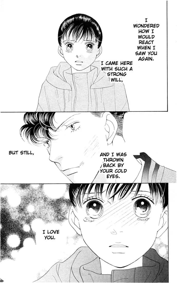 Hana Yori Dango Chapter 30.0 page 120 - Vol.30 Chapter 0
