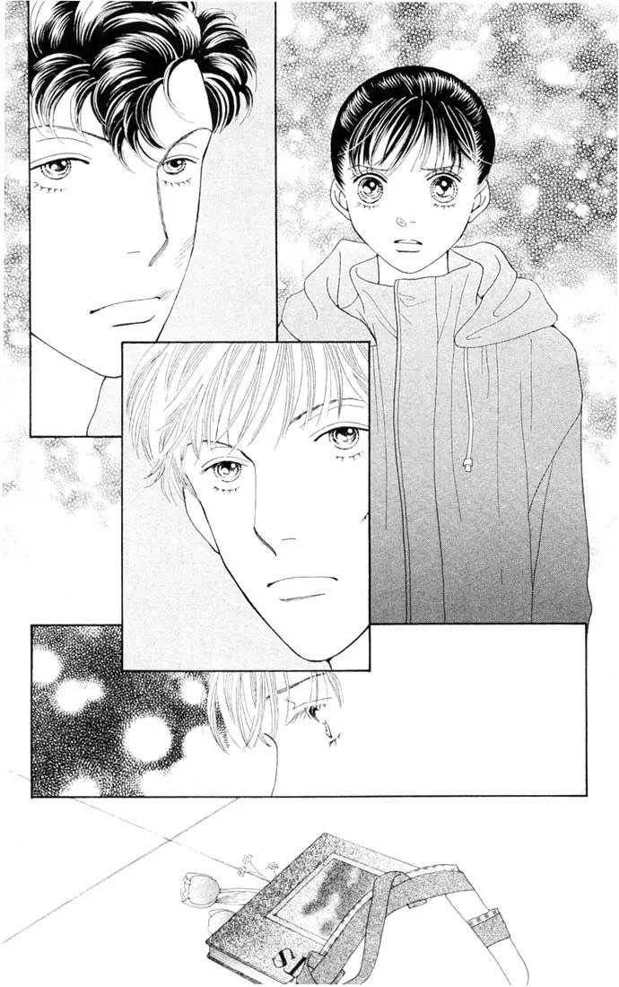 Hana Yori Dango Chapter 30.0 page 122 - Vol.30 Chapter 0