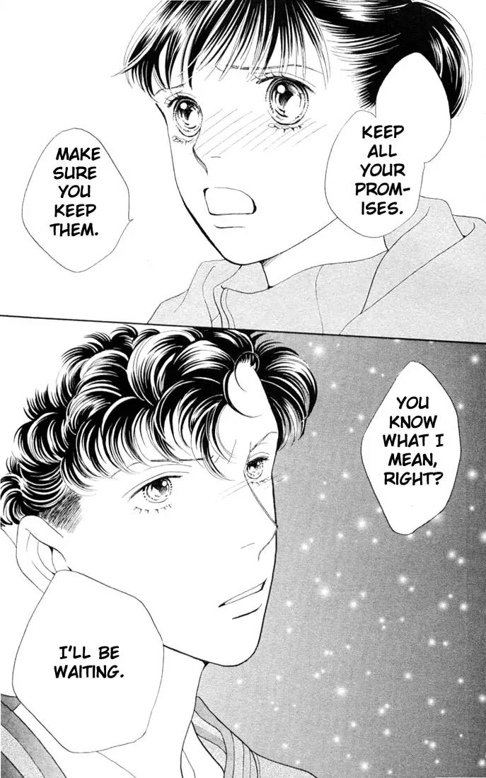 Hana Yori Dango Chapter 30.0 page 124 - Vol.30 Chapter 0